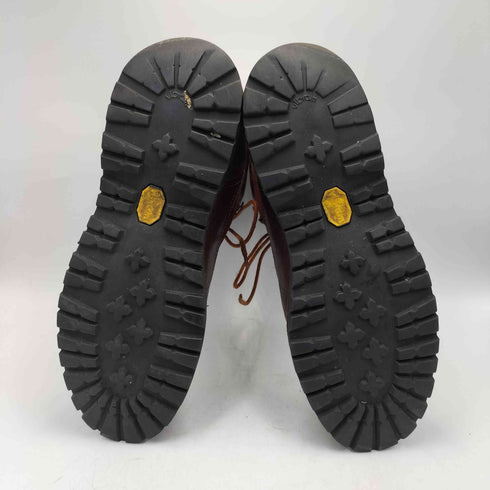 ダナー Danner USA製 LIGHT GORE TEX ライト ゴアテックス トレッキング ブーツ メンズ US:8.5