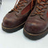 ダナー Danner USA製 LIGHT GORE TEX ライト ゴアテックス トレッキング ブーツ メンズ US:8.5