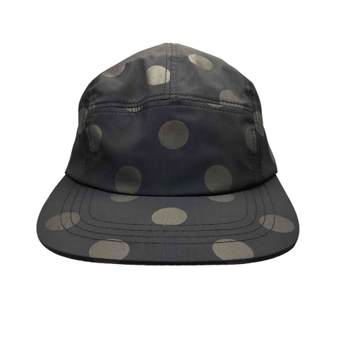リベーレ LIBERE DOT CAMP CAP ドットキャンプキャップ ジェットキャップ レディース