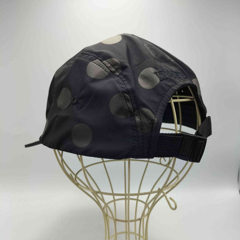 リベーレ LIBERE DOT CAMP CAP ドットキャンプキャップ ジェットキャップ レディース