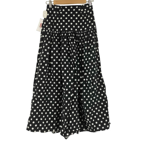 シップスフォーウィメン SHIPS for women ROCKMOUNT ドット柄スカート レディース JPN:S