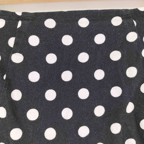 シップスフォーウィメン SHIPS for women ROCKMOUNT ドット柄スカート レディース JPN:S