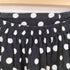 シップスフォーウィメン SHIPS for women ROCKMOUNT ドット柄スカート レディース JPN:S