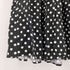 シップスフォーウィメン SHIPS for women ROCKMOUNT ドット柄スカート レディース JPN:S