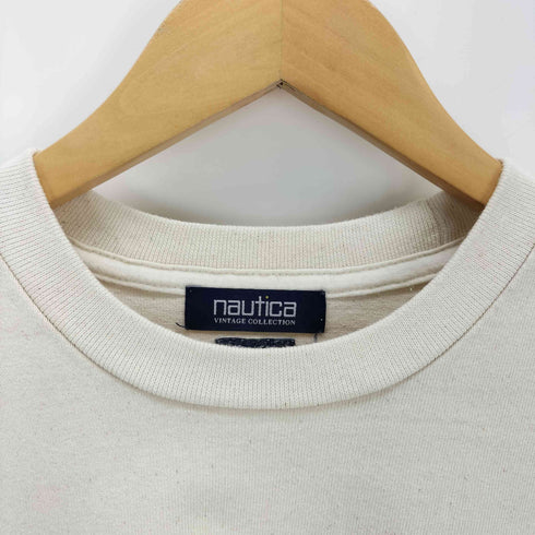 ノーティカ NAUTICA 22SS POCKET TEE TOO HEAVY メンズ JPN:M