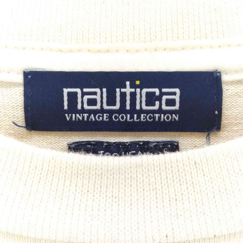 ノーティカ NAUTICA 22SS POCKET TEE TOO HEAVY メンズ JPN:M
