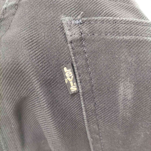 リーバイス Levis 70~80S STA-PREST スタプレ ロケットタロン メンズ