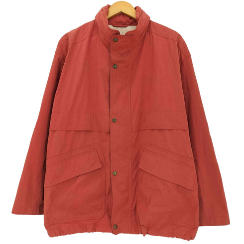 バーバリー BURBERRY ジップアップブルゾン メンズ import:L