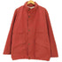 バーバリー BURBERRY ジップアップブルゾン メンズ import:L
