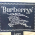 バーバリー BURBERRY ジップアップブルゾン メンズ import:L