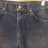 リー Lee 80S MADE IN USA ボタン裏7 200-2841 コーデュロイパンツ ユニオンチケット付き メンズ 32×32