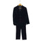 ユニクロイネスドラフレサンジュ UNIQLO INES DE LA FRESSANGE コーデュロイセットアップスーツ メンズ JPN:S