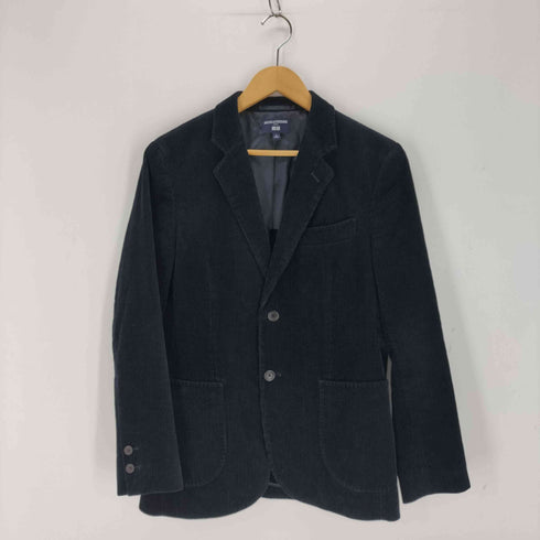 ユニクロイネスドラフレサンジュ UNIQLO INES DE LA FRESSANGE コーデュロイセットアップスーツ メンズ JPN:S