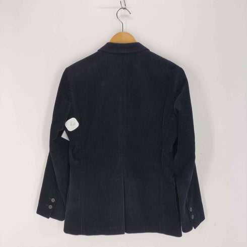 ユニクロイネスドラフレサンジュ UNIQLO INES DE LA FRESSANGE コーデュロイセットアップスーツ メンズ JPN:S