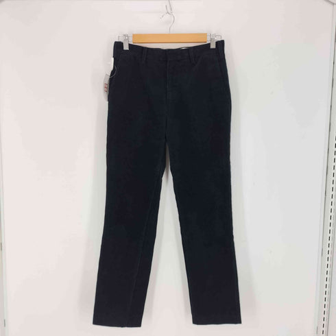 ユニクロイネスドラフレサンジュ UNIQLO INES DE LA FRESSANGE コーデュロイセットアップスーツ メンズ JPN:S