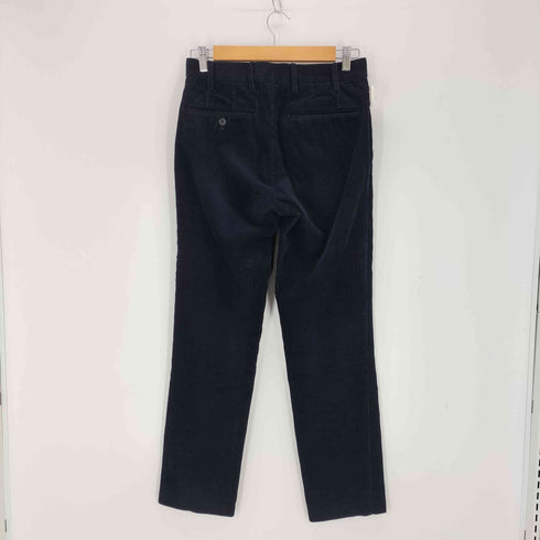 ユニクロイネスドラフレサンジュ UNIQLO INES DE LA FRESSANGE コーデュロイセットアップスーツ メンズ JPN:S