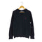 ポロバイラルフローレン Polo by RALPH LAUREN LAMBSWOOL ポニー刺繍 Vネック ラムウールニット メンズ import:L