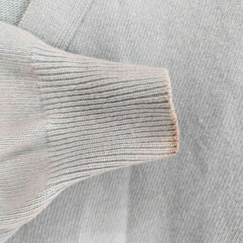 MADE IN SCOTLAND ウールカーディガン メンズ 40