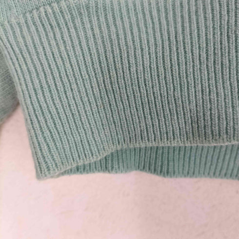MADE IN SCOTLAND ウールカーディガン メンズ 40