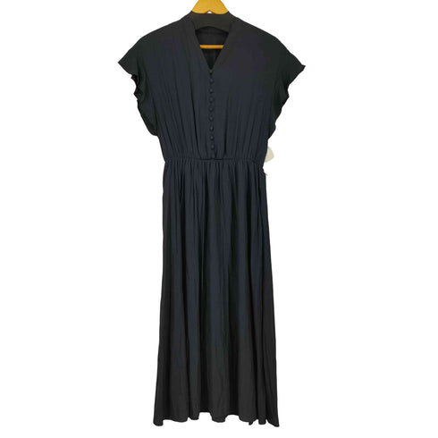 アルアバイル allureville ノースリーブドレスワンピース レディース