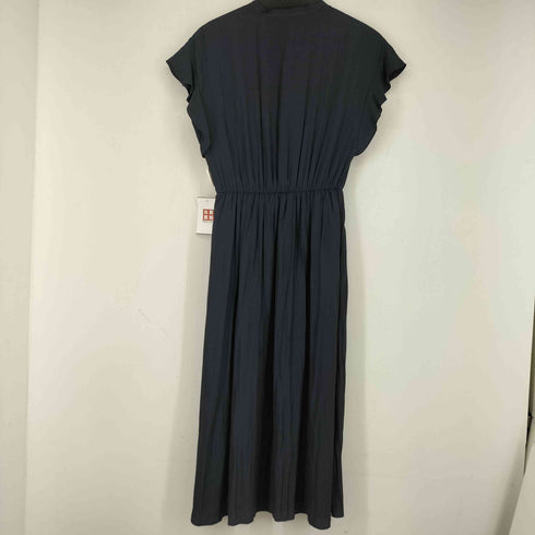 アルアバイル allureville ノースリーブドレスワンピース レディース