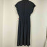 アルアバイル allureville ノースリーブドレスワンピース レディース