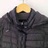 ローレンラルフローレン LAUREN RALPH LAUREN パイピング フーデッド ダウンコート レディース JPN:M