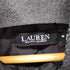 ローレンラルフローレン LAUREN RALPH LAUREN パイピング フーデッド ダウンコート レディース JPN:M