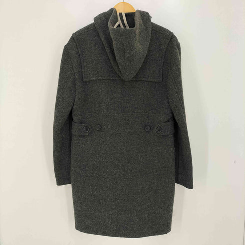 アンダーカバー UNDERCOVER 97AW LEAF期 archive 爪トグル ウールダッフルコート メンズ JPN:S