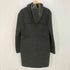 アンダーカバー UNDERCOVER 97AW LEAF期 archive 爪トグル ウールダッフルコート メンズ JPN:S