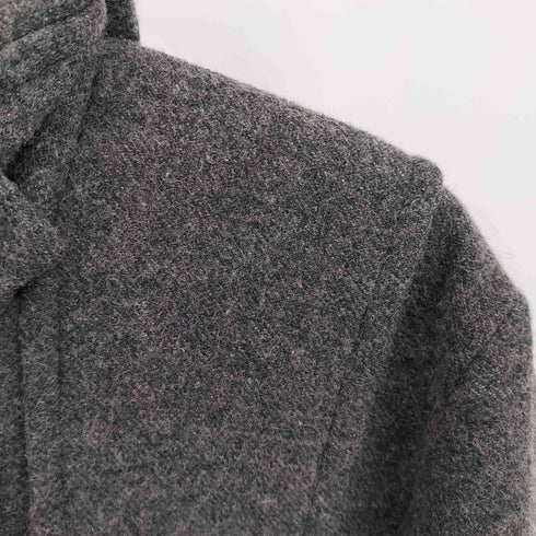 アンダーカバー UNDERCOVER 97AW LEAF期 archive 爪トグル ウールダッフルコート メンズ JPN:S