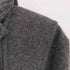 アンダーカバー UNDERCOVER 97AW LEAF期 archive 爪トグル ウールダッフルコート メンズ JPN:S