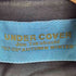アンダーカバー UNDERCOVER 97AW LEAF期 archive 爪トグル ウールダッフルコート メンズ JPN:S