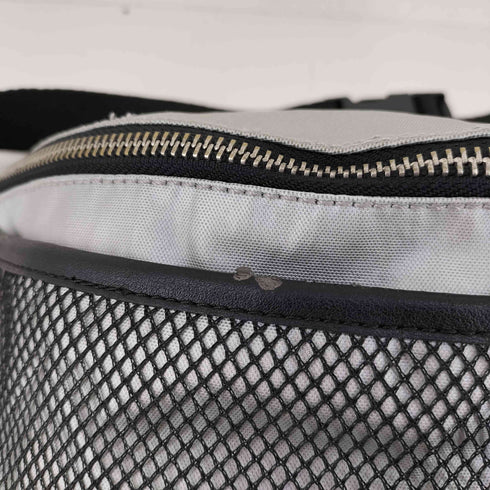 マウジー moussy BELT POUCH ベルトポーチ レディース