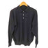 クレプスキュール crepuscule 22AW Polo ニットポロシャツ メンズ JPN:2