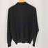 クレプスキュール crepuscule 22AW Polo ニットポロシャツ メンズ JPN:2