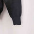 クレプスキュール crepuscule 22AW Polo ニットポロシャツ メンズ JPN:2