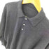クレプスキュール crepuscule 22AW Polo ニットポロシャツ メンズ JPN:2