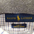ラルフローレン RALPH LAUREN スモールポニー刺繍 ビッグシルエット オーバーサイズ BD L/S シャツ メンズ JPN:L