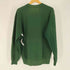 90S USA製 JERZEES ボディ MARCHING BAND 3段 カレッジ プリント クルーネック スウェット メンズ import:M