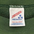 90S USA製 JERZEES ボディ MARCHING BAND 3段 カレッジ プリント クルーネック スウェット メンズ import:M