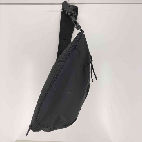 ビューティーアンドユースユナイテッドアローズ BEAUTY & YOUTH UNITED ARROWS baicyclon by bagjack シングルストラップバッグ メンズ