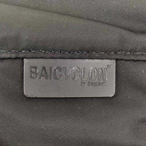 ビューティーアンドユースユナイテッドアローズ BEAUTY & YOUTH UNITED ARROWS baicyclon by bagjack シングルストラップバッグ メンズ