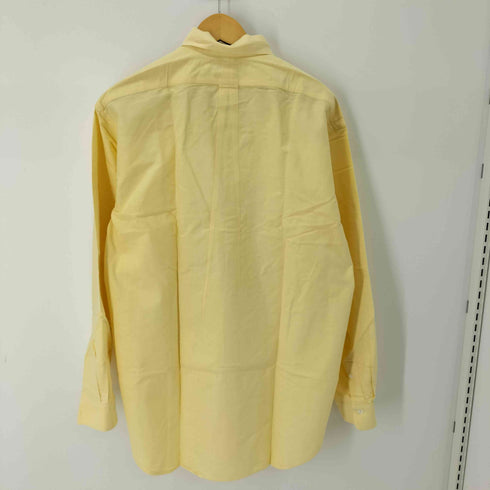 ラルフローレン RALPH LAUREN エンブレム刺繍 BD L/S シャツ メンズ JPN:L