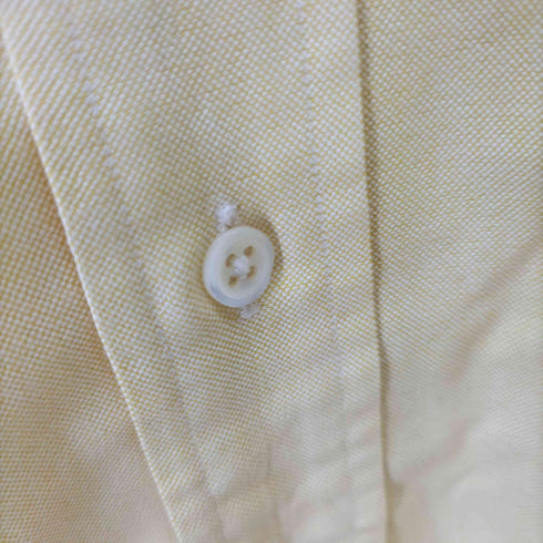 ラルフローレン RALPH LAUREN エンブレム刺繍 BD L/S シャツ メンズ JPN:L