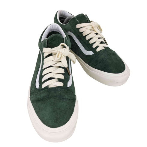 バンズ VANS HEIQ ECO DRY OLD SKOOL PIG メンズ JPN:28.5