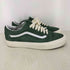 バンズ VANS HEIQ ECO DRY OLD SKOOL PIG メンズ JPN:28.5