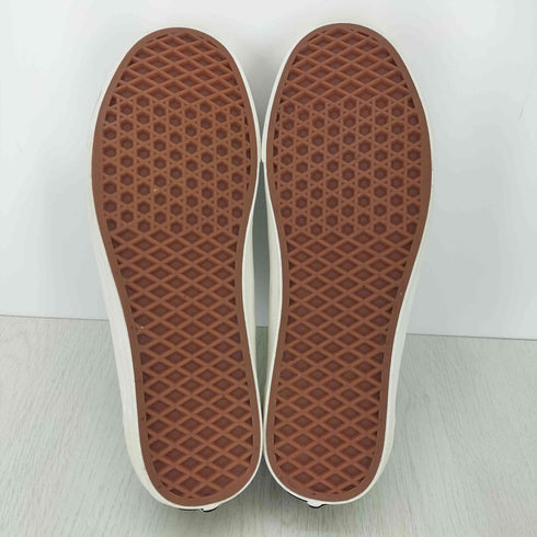 バンズ VANS HEIQ ECO DRY OLD SKOOL PIG メンズ JPN:28.5