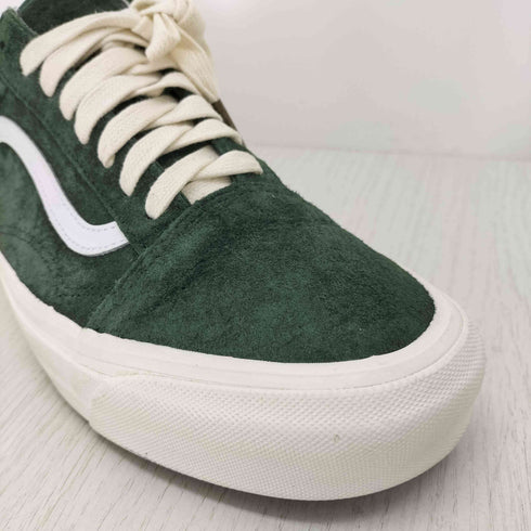 バンズ VANS HEIQ ECO DRY OLD SKOOL PIG メンズ JPN:28.5