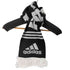 アディダス adidas ロゴ マフラー メンズ